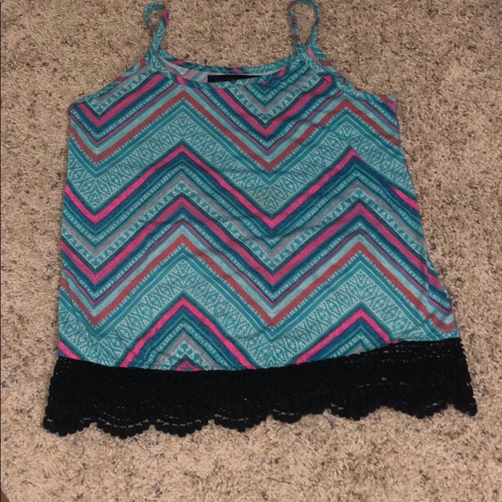 Tank top